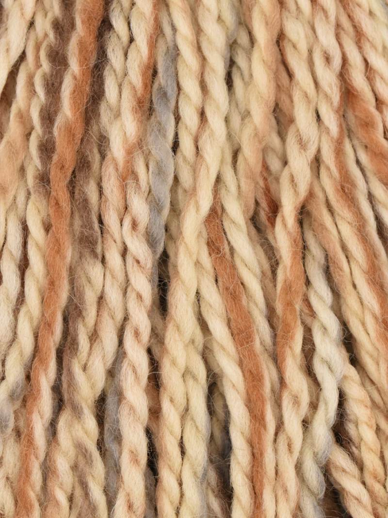 Jody Long Andeamo Painted - Mountain (Color #2003) - BIG 200 GRAM SKEINS