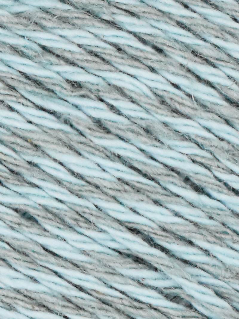 Jody Long Lino Moda - Aqua (Color #005)