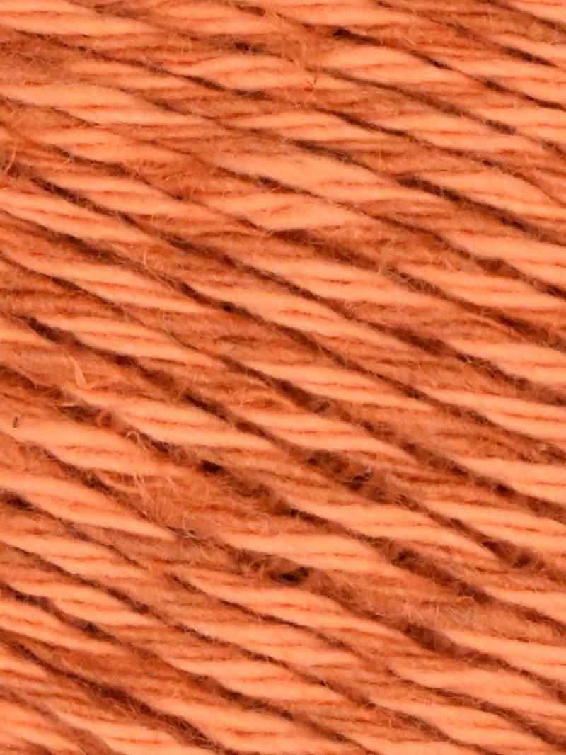 Jody Long Lino Moda - Persimmon (Color #009)