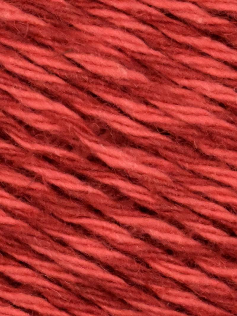 Jody Long Lino Moda - Cherry (Color #013)