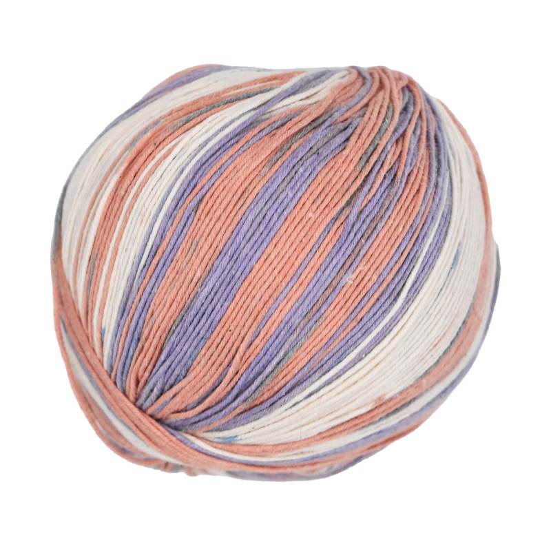Jody Long My Little Sunshine Happy Stripes - Bon Bon (Color #1005) - TEN SKEIN BAG - 60% Off Sale!