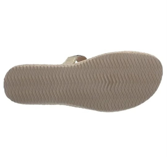 Easy Street Women's Song Slide Sandal New w/ Box Size 6 W