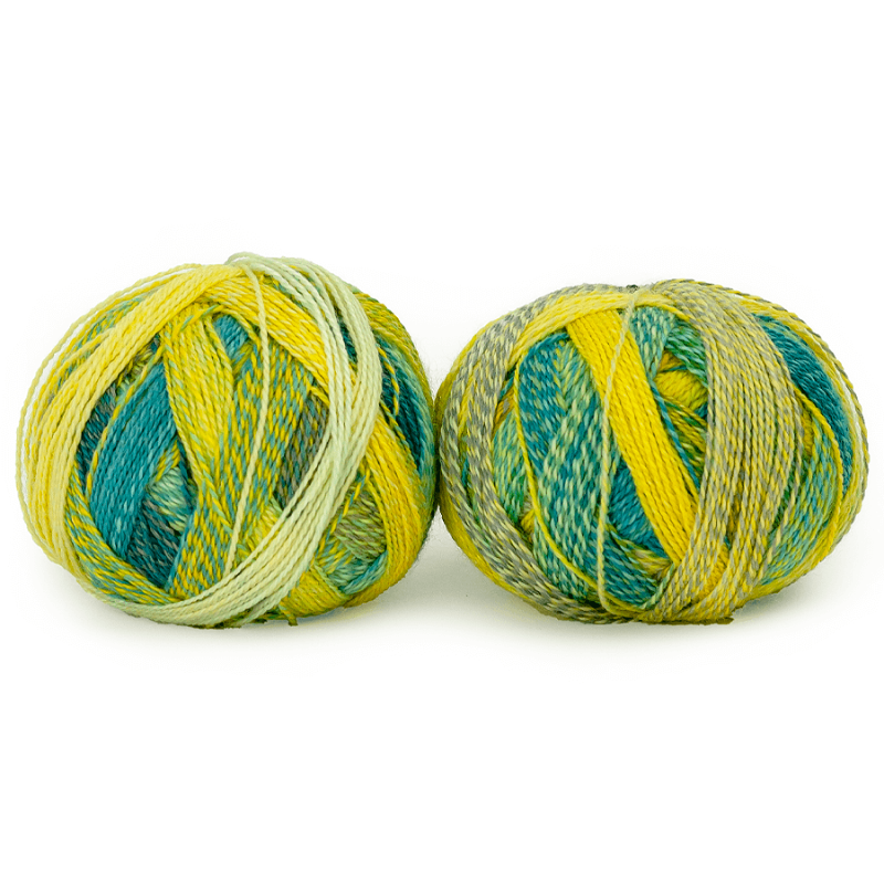 Edition 6 By Schoppel - Partly Cheerful (Color #2401)