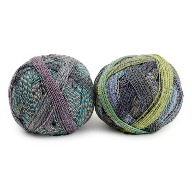 Edition 6 By Schoppel - Mineral Treasures (Color #2471)