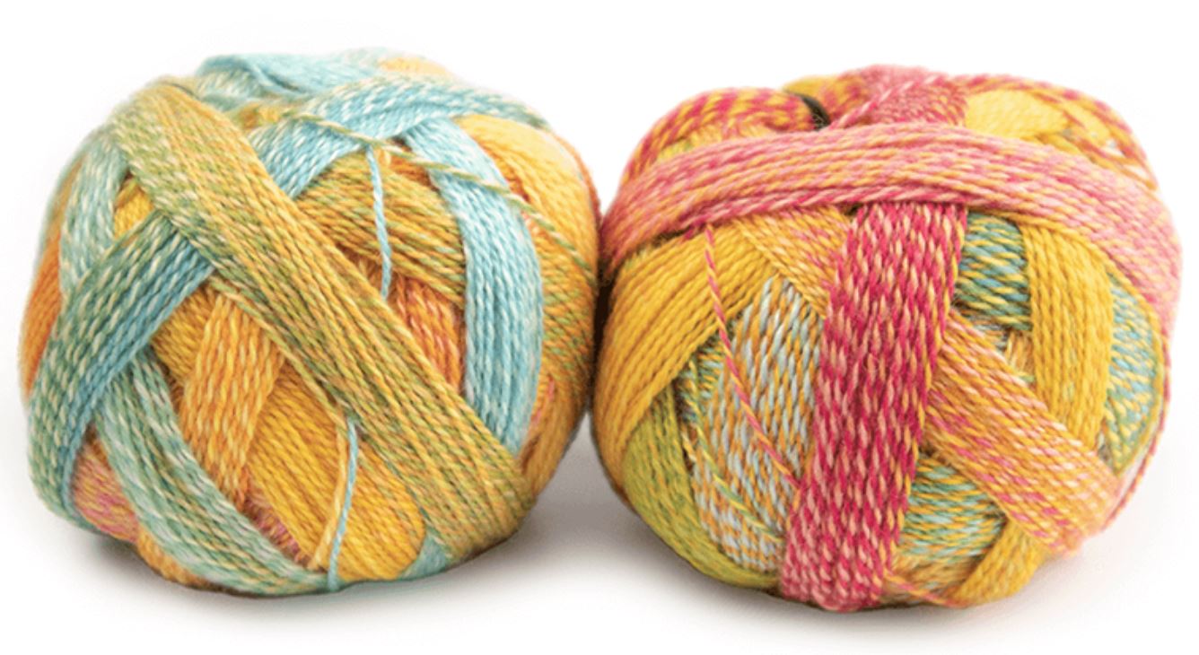 Sock Yarns