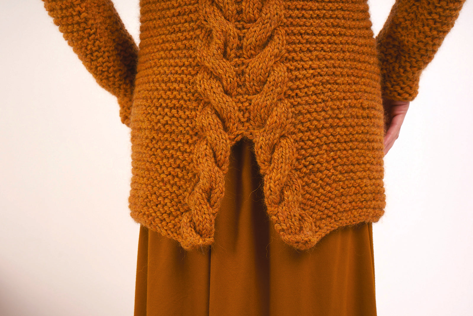 FREE Pattern Booklet w/ Purchases of Andeamo - Hygge (Print Copy)