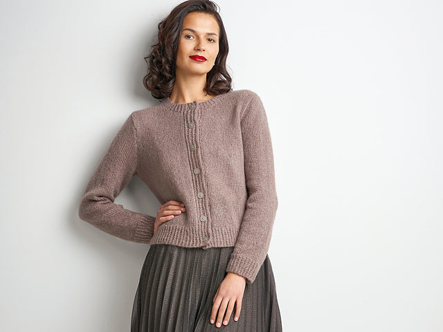 A Rowan Patina Pattern - Enchant (PDF)