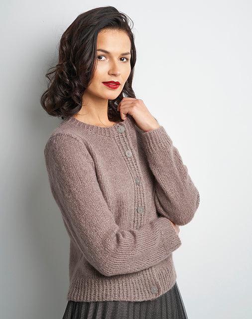 A Rowan Patina Pattern - Enchant (PDF)