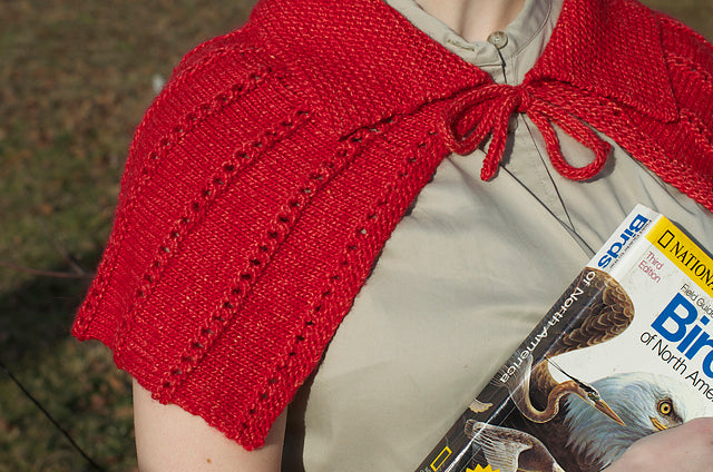 A Juniper Moon Farm Moonshine Pattern - Eugenia (PDF)