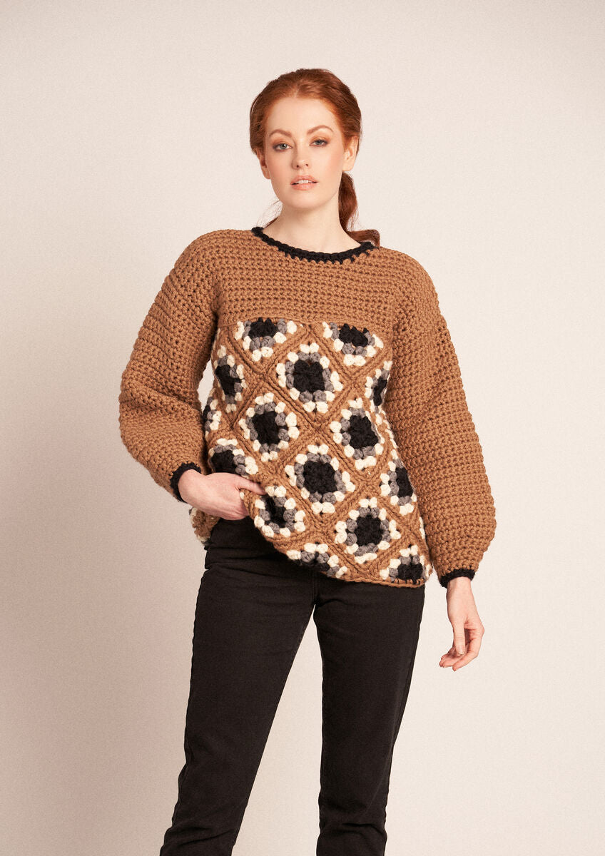 z Rowan Crochet in Style - ORDERS W/ THIS BOOK SHIP FREE IN THE US (Includes Alaska & Hawaii) (Copy)