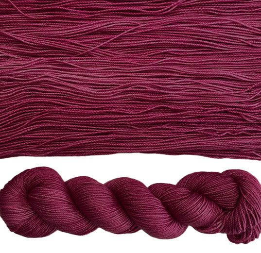 Dream in Color Smooshy with Cashmere - Fancy (Color #070)