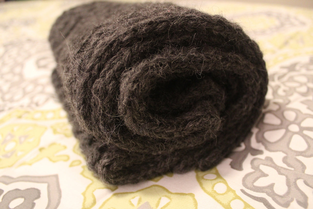 A Juniper Moon Farm Herriot Great Pattern - Etch Wide Scarf/Wrap (PDF)