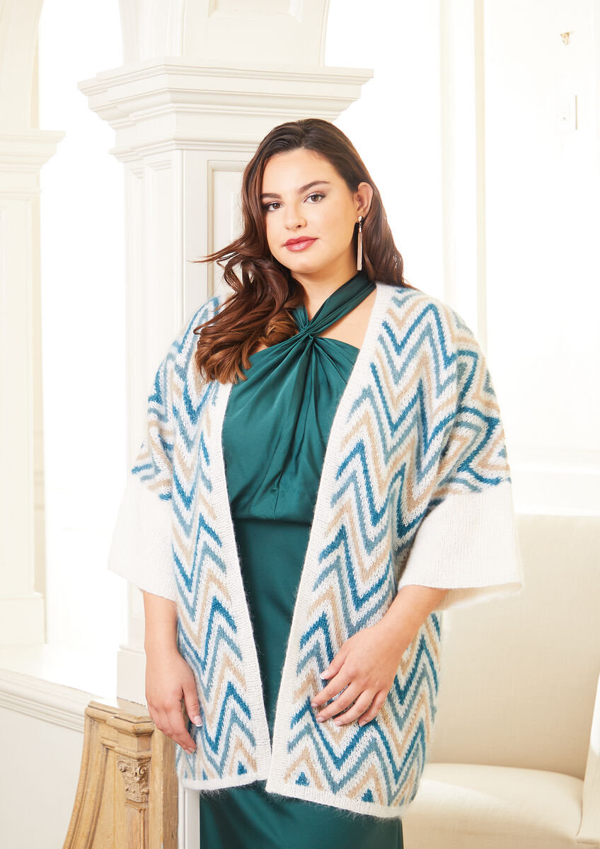 Rowan Magazine #72, Celebrating Kidsilk Haze - ORDERS W/ THIS BOOK SHIP FREE W/IN THE CONTIGUOUS US