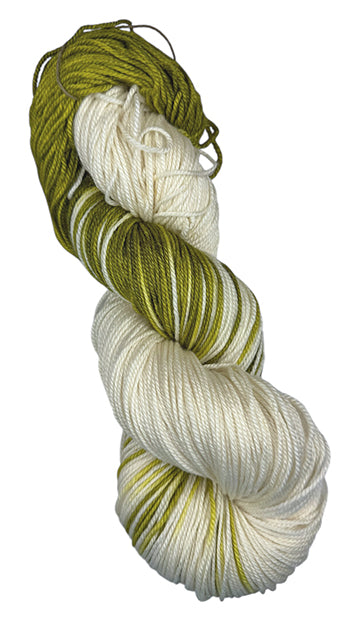 Madelinetosh Pashmina One of a Kind Colors - First Growth (Slightly Messy Skeins)
