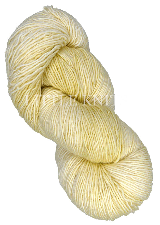 Fleece Artist Merino Slim - Buttercream