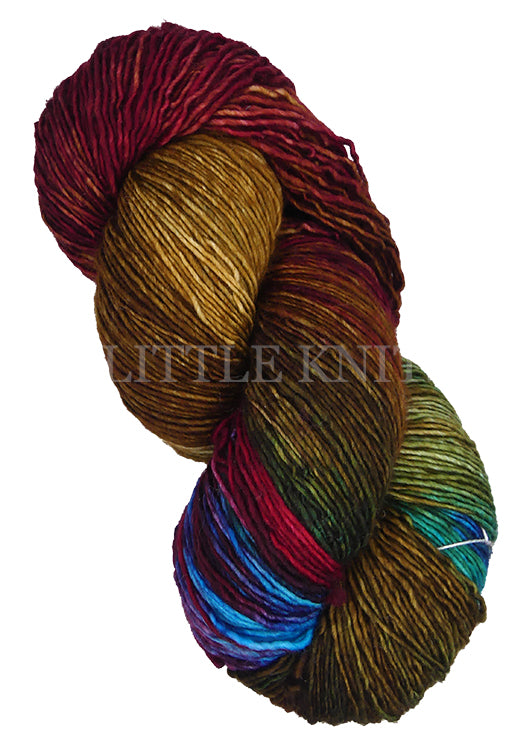 Fleece Artist Merino Slim - Cezanne