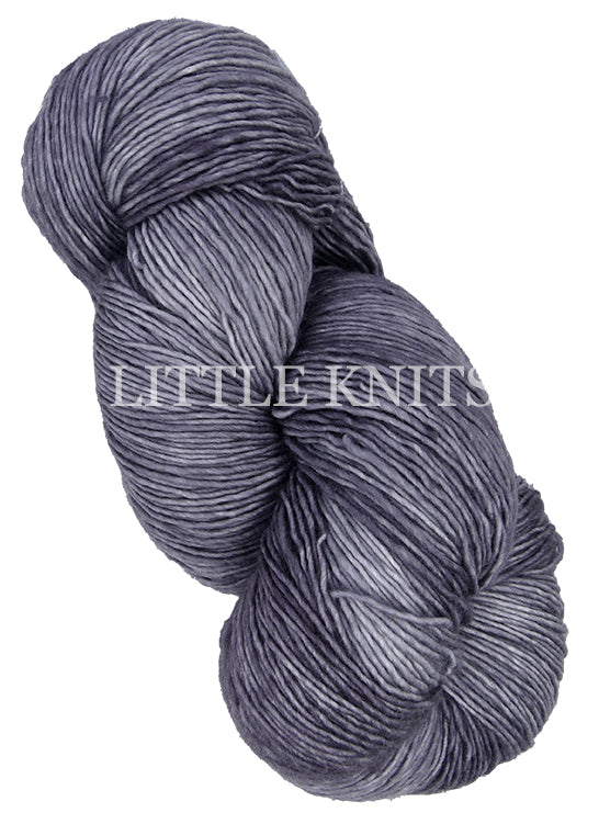 Fleece Artist Merino Slim - Charcoal