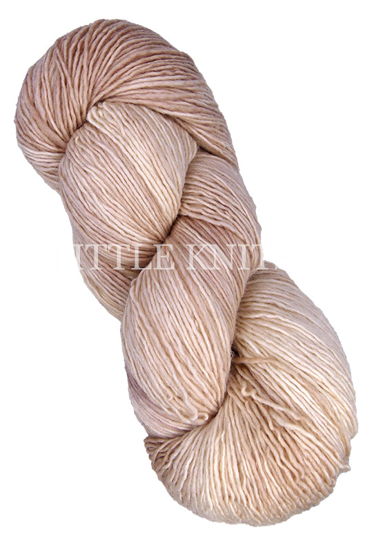 Fleece Artist Merino Slim - Crema