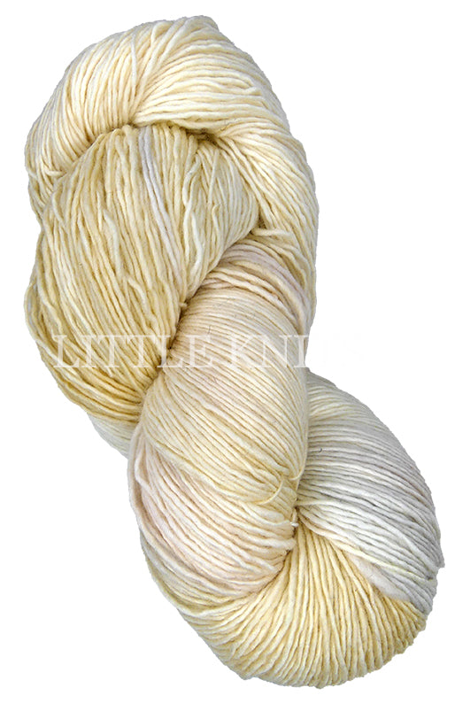 Fleece Artist Merino Slim - Ivory