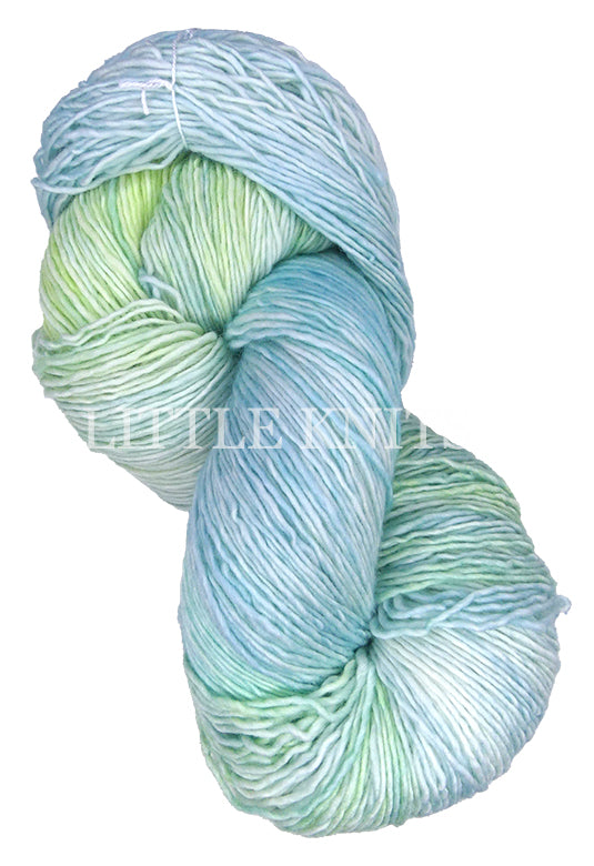 Fleece Artist Merino Slim - Mint