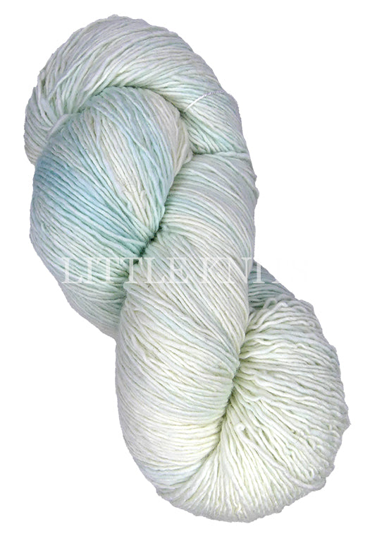 Fleece Artist Merino Slim - Moonstone