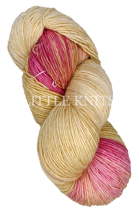 Fleece Artist Merino Slim - Orchid