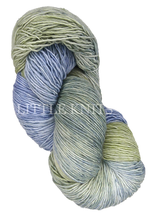 Fleece Artist Merino Slim - Peridot