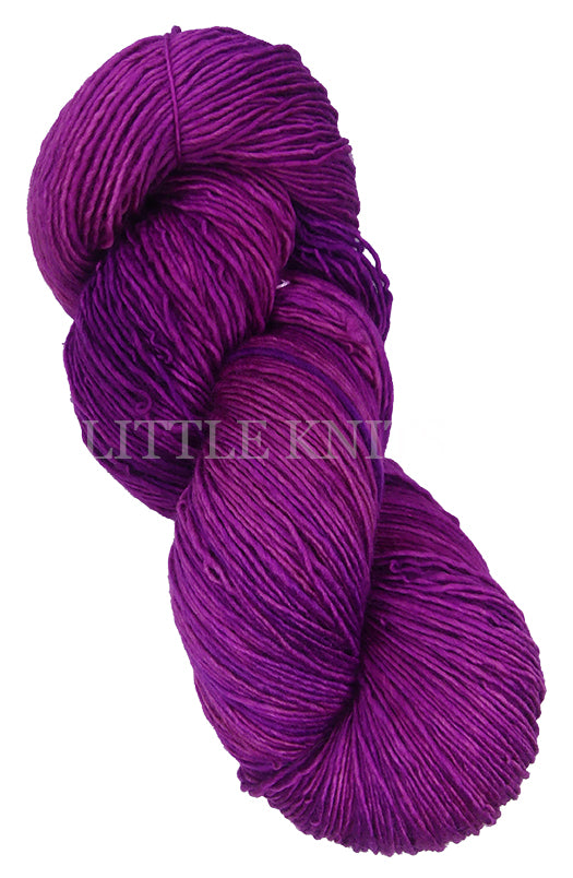 Fleece Artist Merino Slim - Radiant Orchid