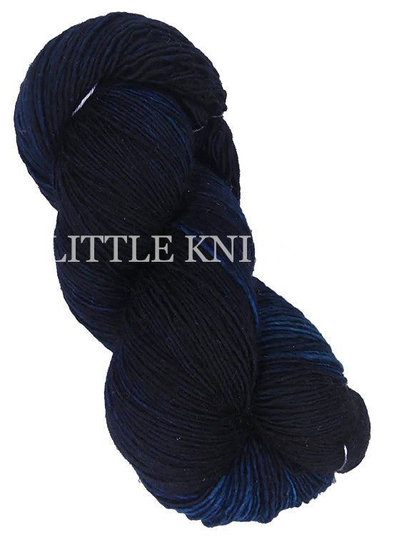 Fleece Artist Merino Slim - Raven