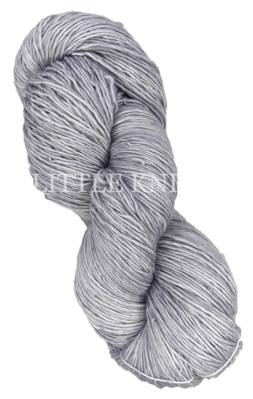 Fleece Artist Merino Slim - Silver