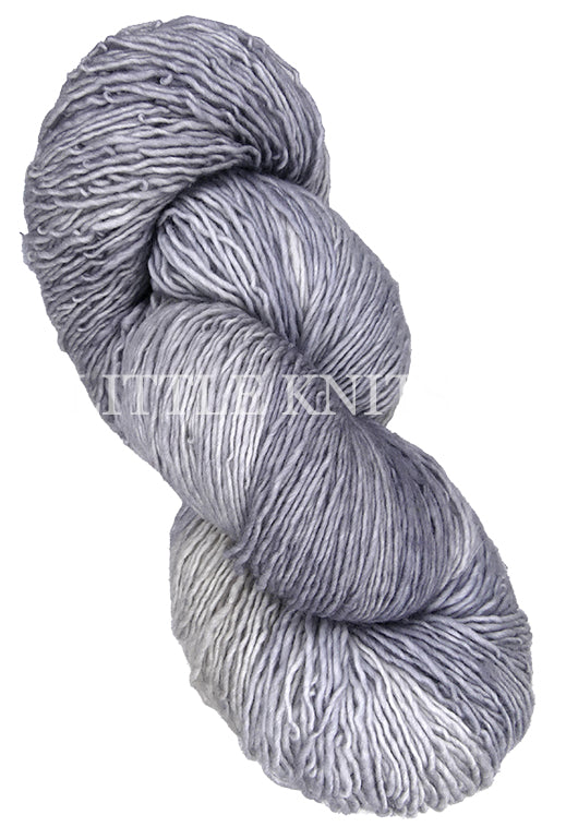 Fleece Artist Merino Slim - Smoke