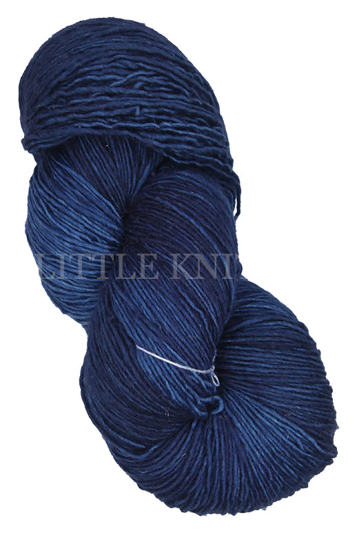 Fleece Artist Merino Slim - Storm