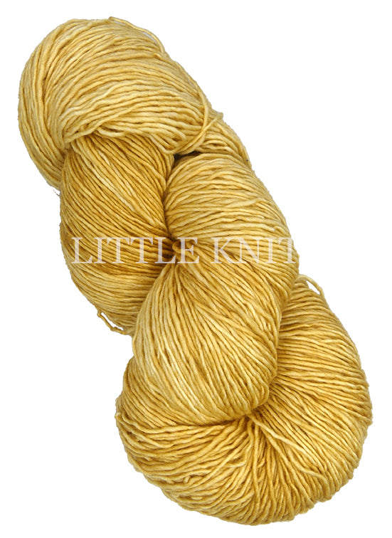 Fleece Artist Merino Slim - Straw