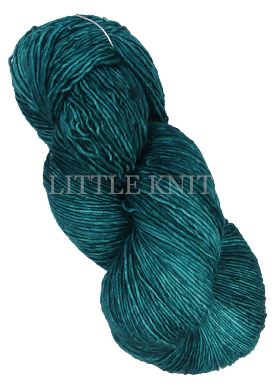 Fleece Artist Merino Slim - Tourmaline