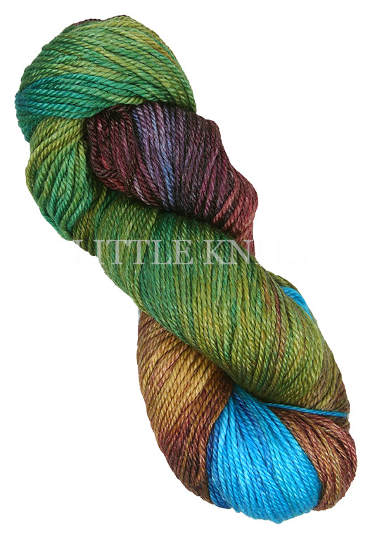 Fleece Artist Treewool Sport - Cezanne