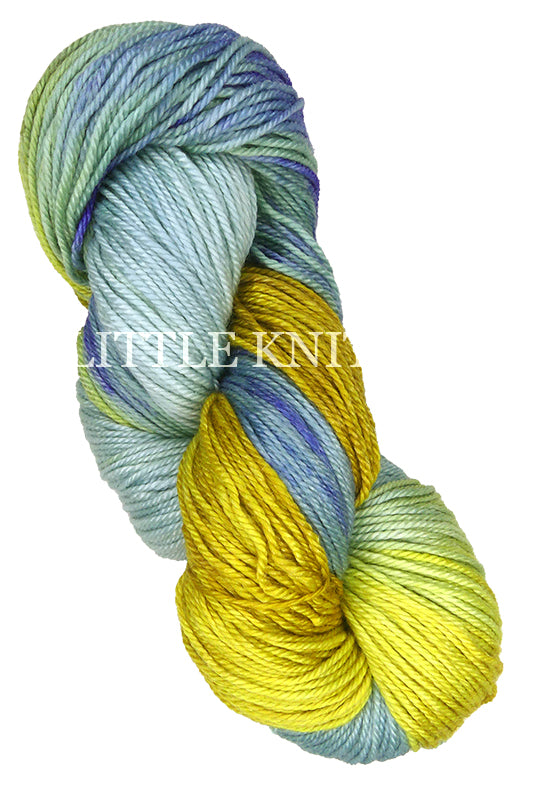 Fleece Artist Treewool Sport - Cloud Burst