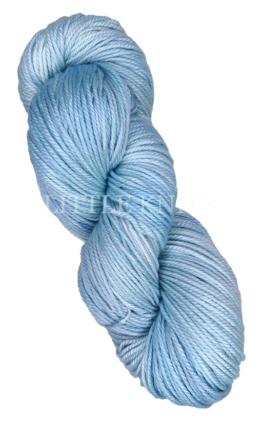 Fleece Artist Treewool Sport - Jacobean Blue