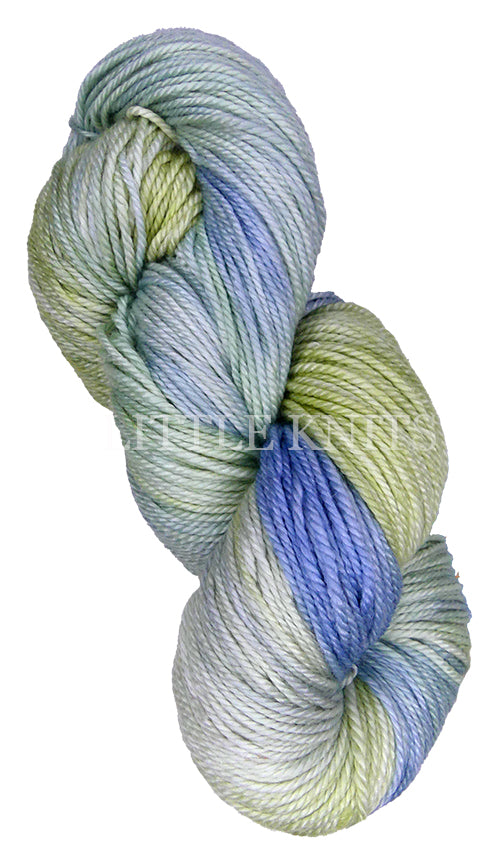 Fleece Artist Treewool Sport - Peridot