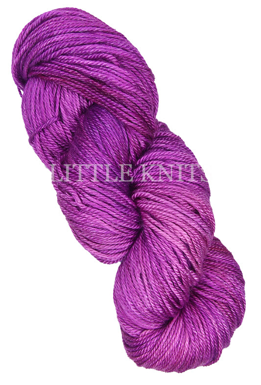 Fleece Artist Treewool Sport - Radiant Orchid