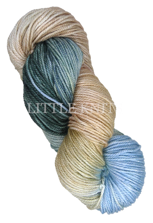 Fleece Artist Treewool Sport - Sea Oak