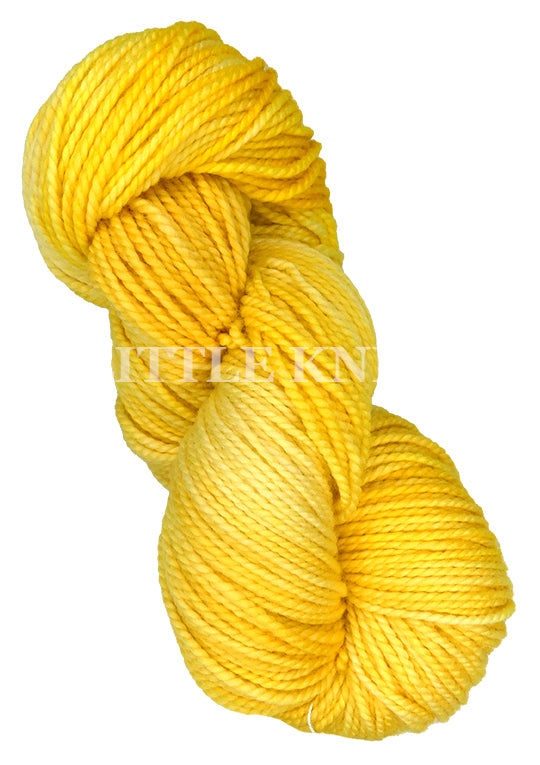 Fleece Artist Front Country - Buttercup