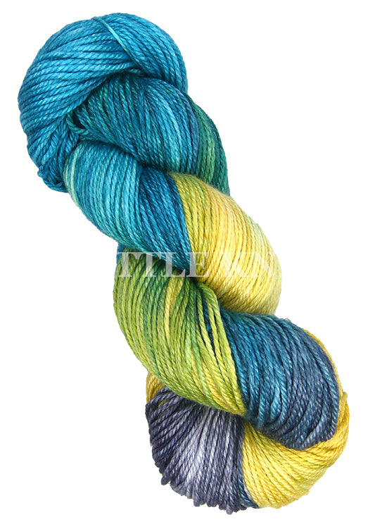 Fleece Artist Treewool Sport - Corsica