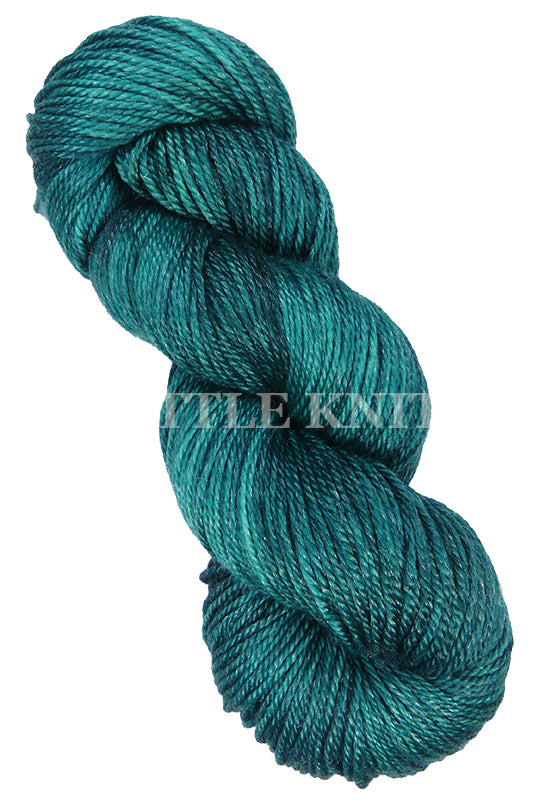 Fleece Artist Treewool Sport - Tourmaline