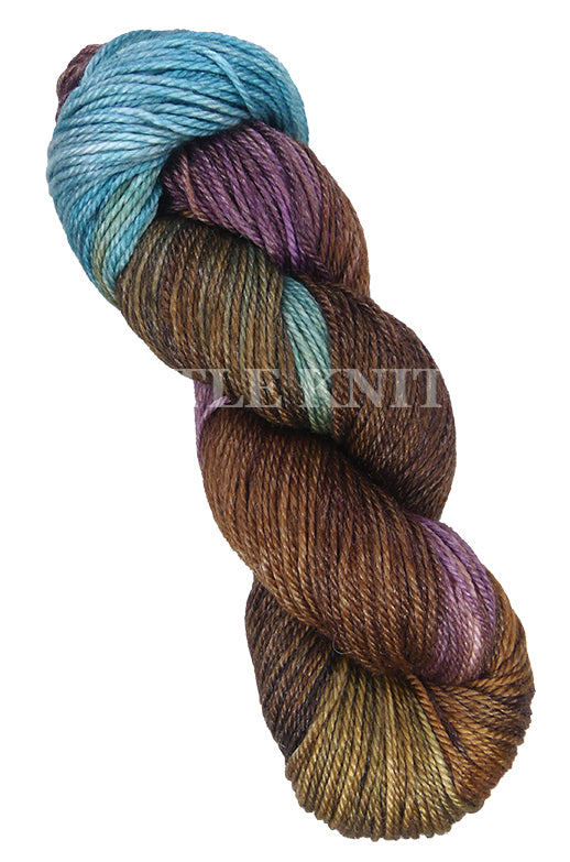 Fleece Artist Treewool Sport - Walnut