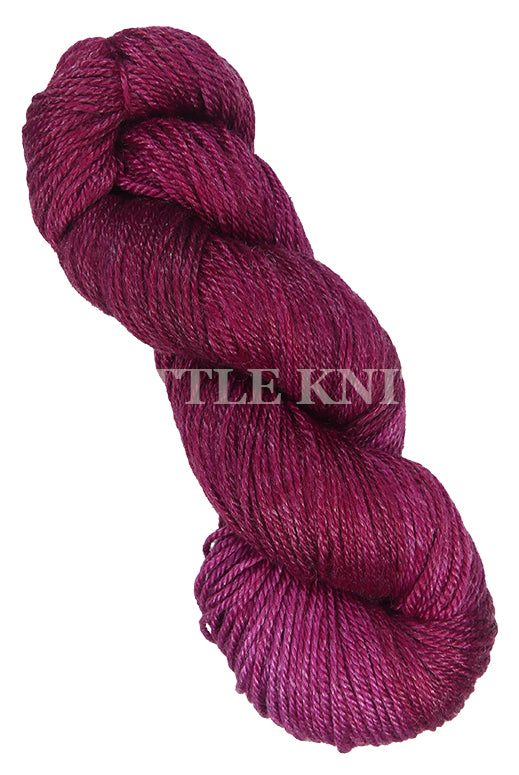 Fleece Artist Treewool Sport - Wine