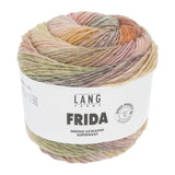 Lang Yarns Frida - Sonora (Color #1078-01) - TEN SKEIN BAG - 65% OFF SALE!