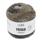 Lang Yarns Frida - Puebla (Color #1078-07) - TEN SKEIN BAG - 65% OFF SALE!