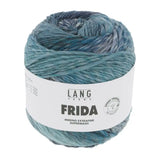 Lang Yarns Frida - Mazatlan (Color #1078-08) - TEN SKEIN BAG - 65% OFF SALE!