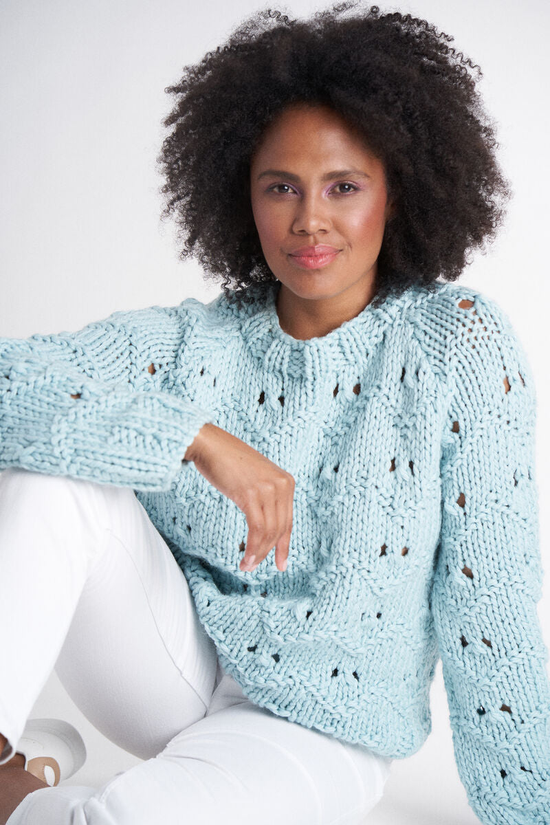 z Rowan Easy Style (Print Copy)