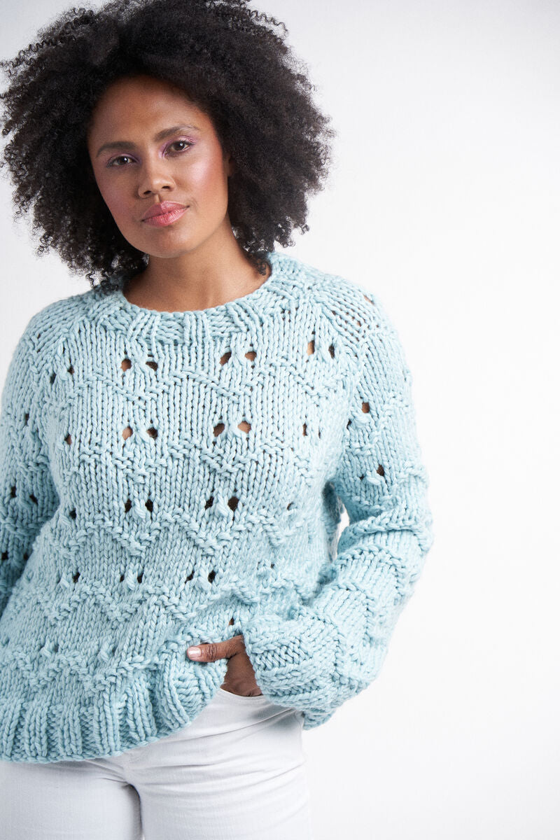 z Rowan Easy Style (Print Copy)